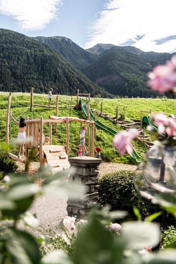 Luxury Lodge - Lener Express Campo di Trens Εξωτερικό φωτογραφία