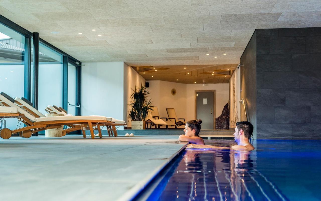 Luxury Lodge - Lener Express Campo di Trens Εξωτερικό φωτογραφία
