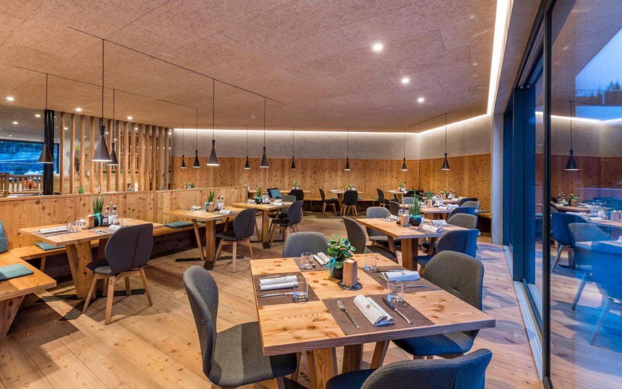 Luxury Lodge - Lener Express Campo di Trens Εξωτερικό φωτογραφία