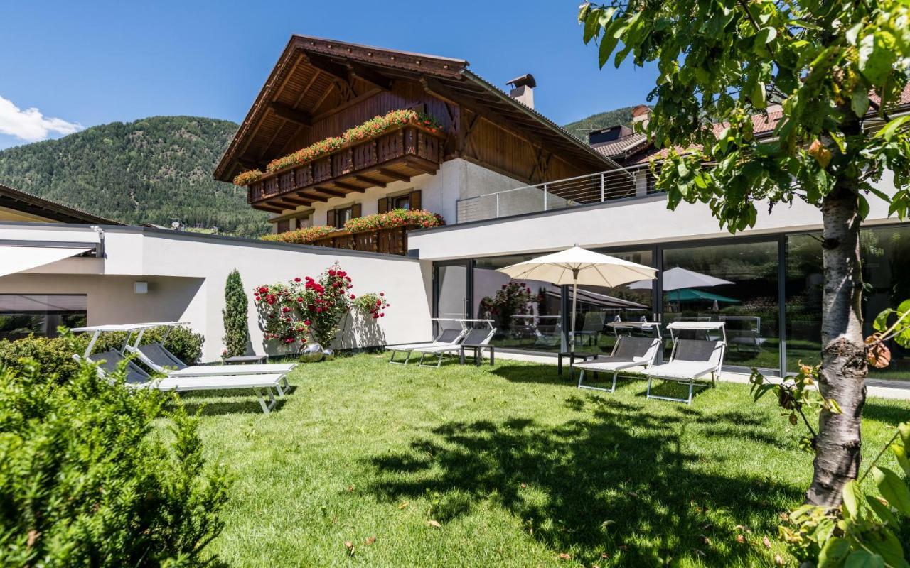Luxury Lodge - Lener Express Campo di Trens Εξωτερικό φωτογραφία